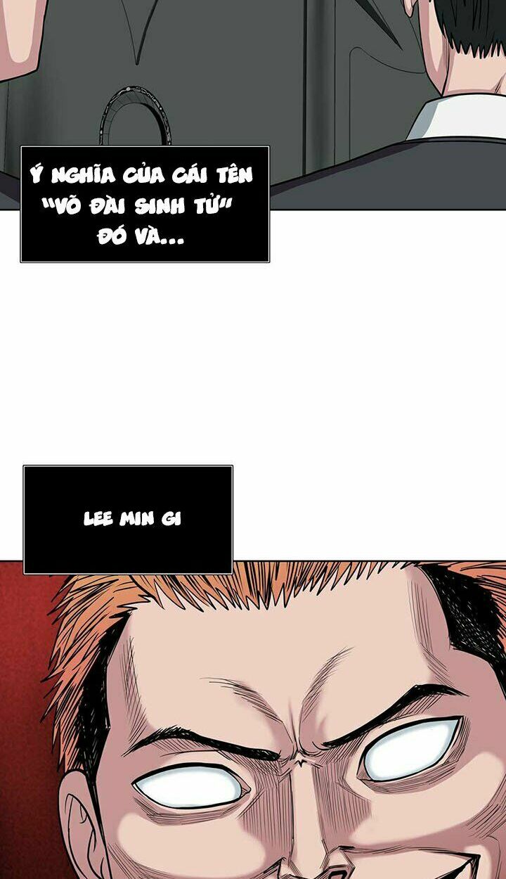 kẻ phán xét chapter 3 30