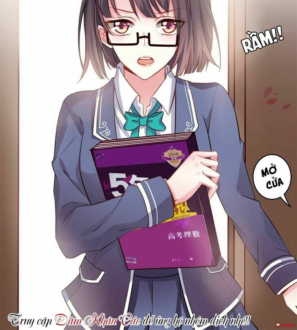 ái ngã đích đô khứ tử chapter 2 29