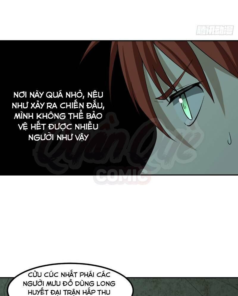 nghịch thiên tiên mệnh chapter 48 17