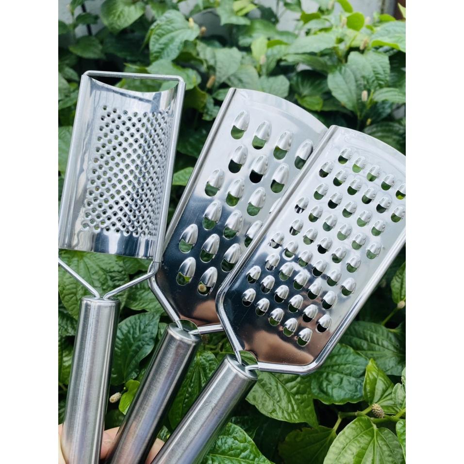 Combo 3 dụng cụ nạo củ quả