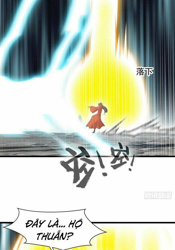 một đời thành tiên chapter 33 10