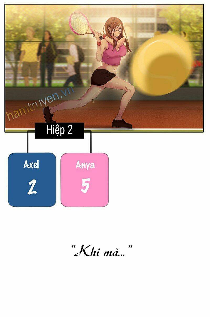 nhiệt huyết thanh xuân chapter 10 7