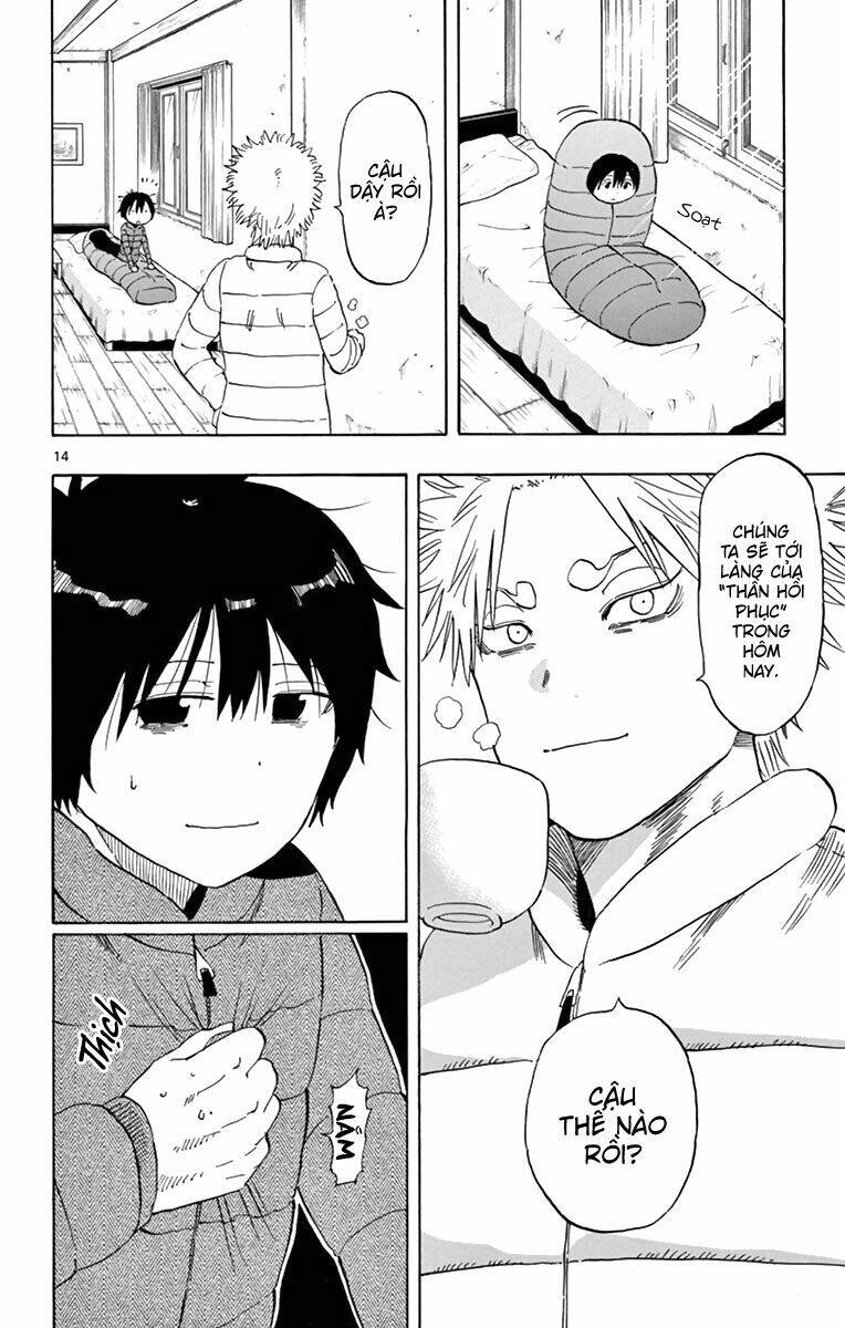 saike mata shite mo chapter 59 15