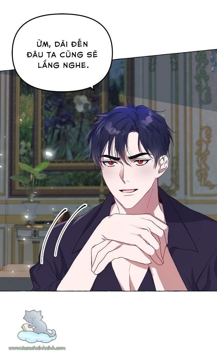 tháng năm cuối cùng của nữ phụ đoản mệnh chapter 16 9