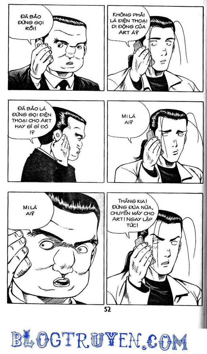 kid gang chapter 132 10