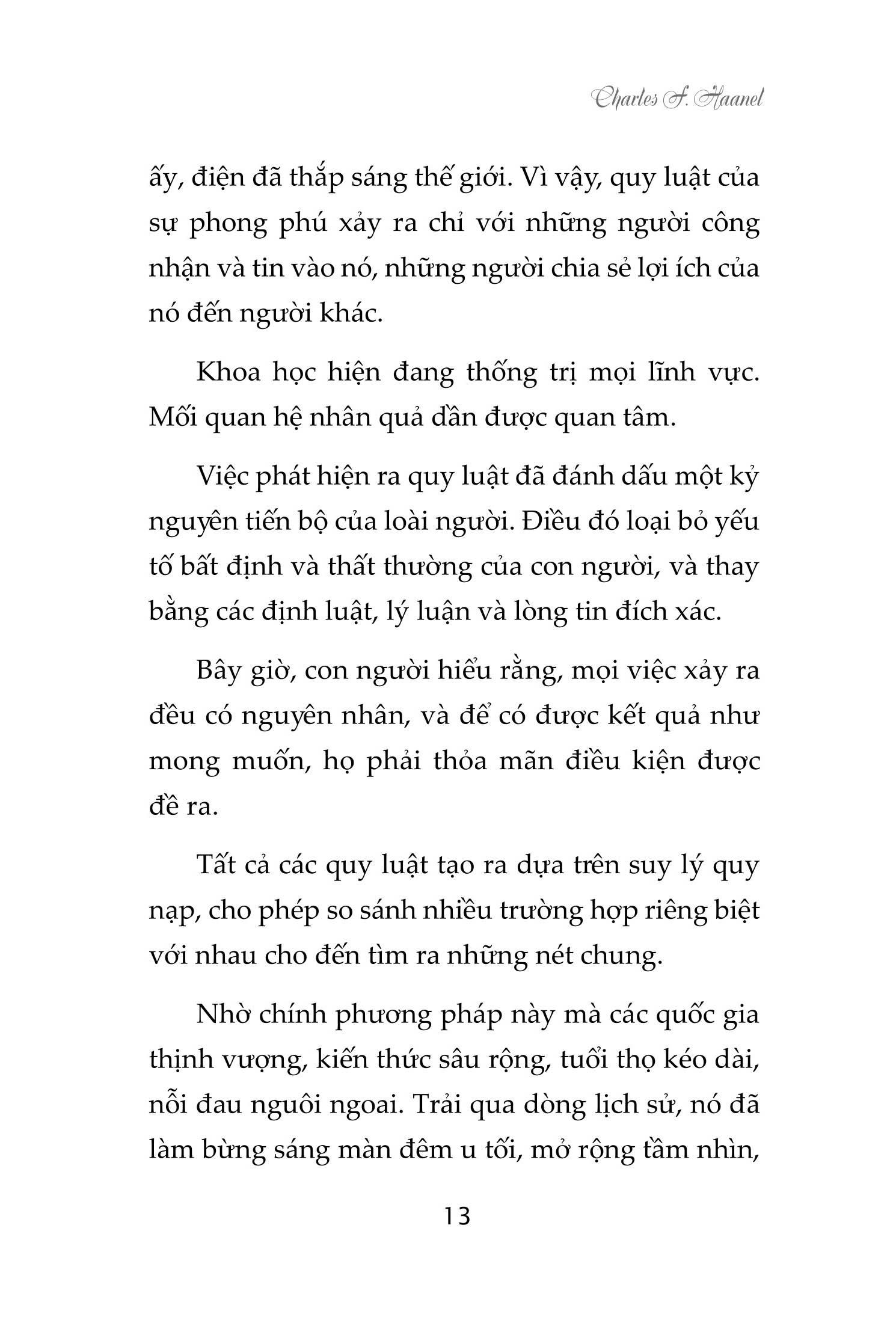 Sức Mạnh Nội Tại