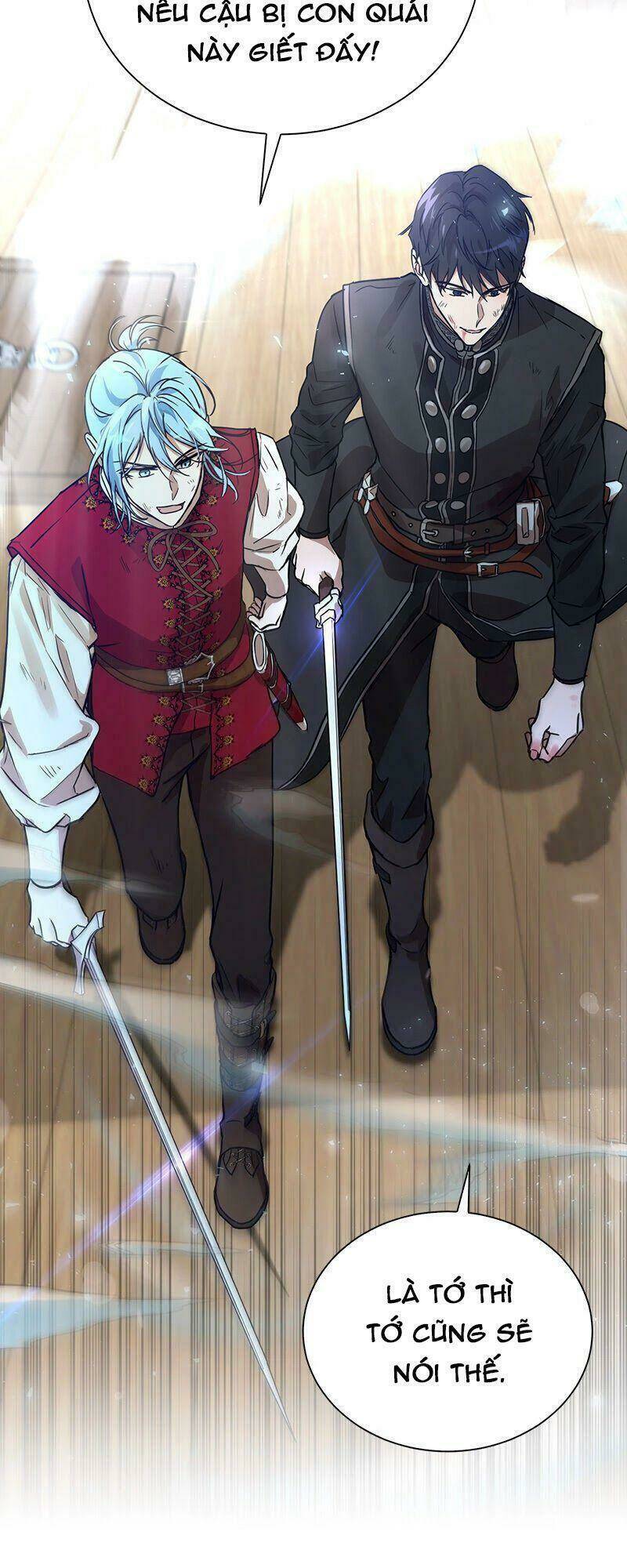 khế ước của ma tộc chapter 49 37