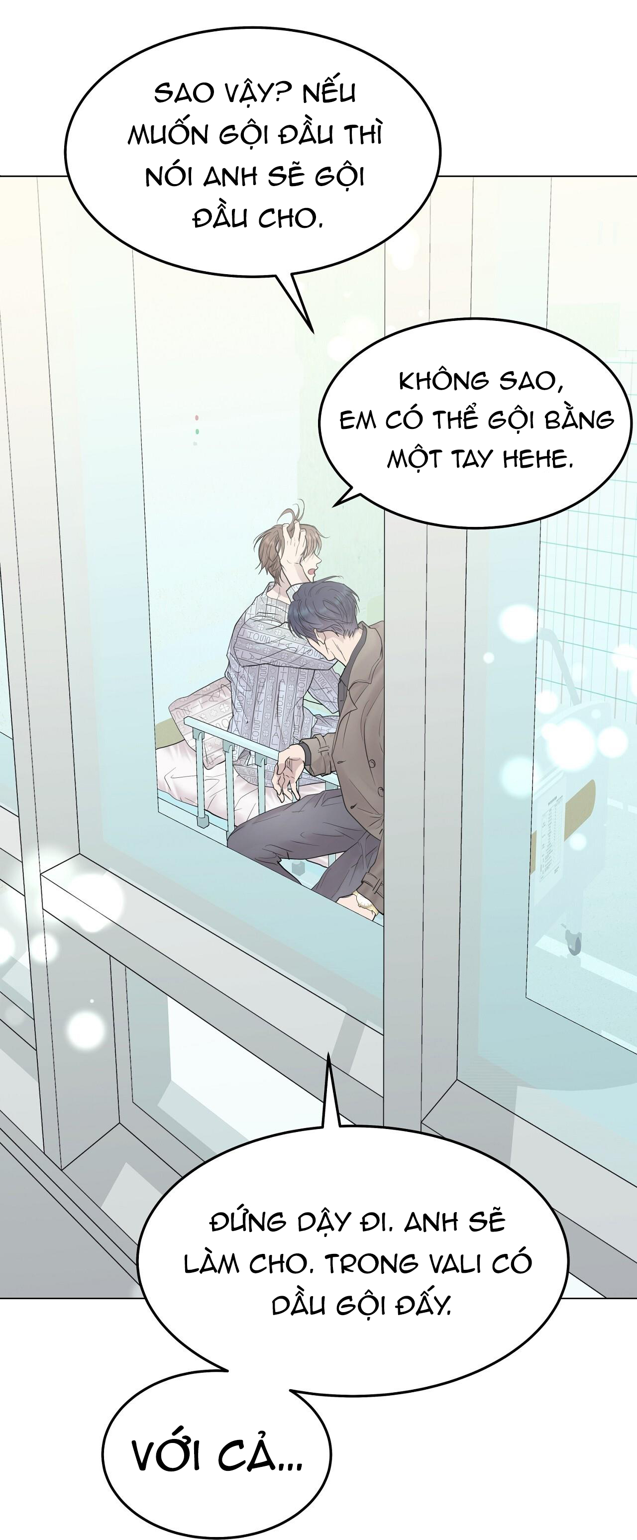 tư duy vị kỷ chapter 24 6