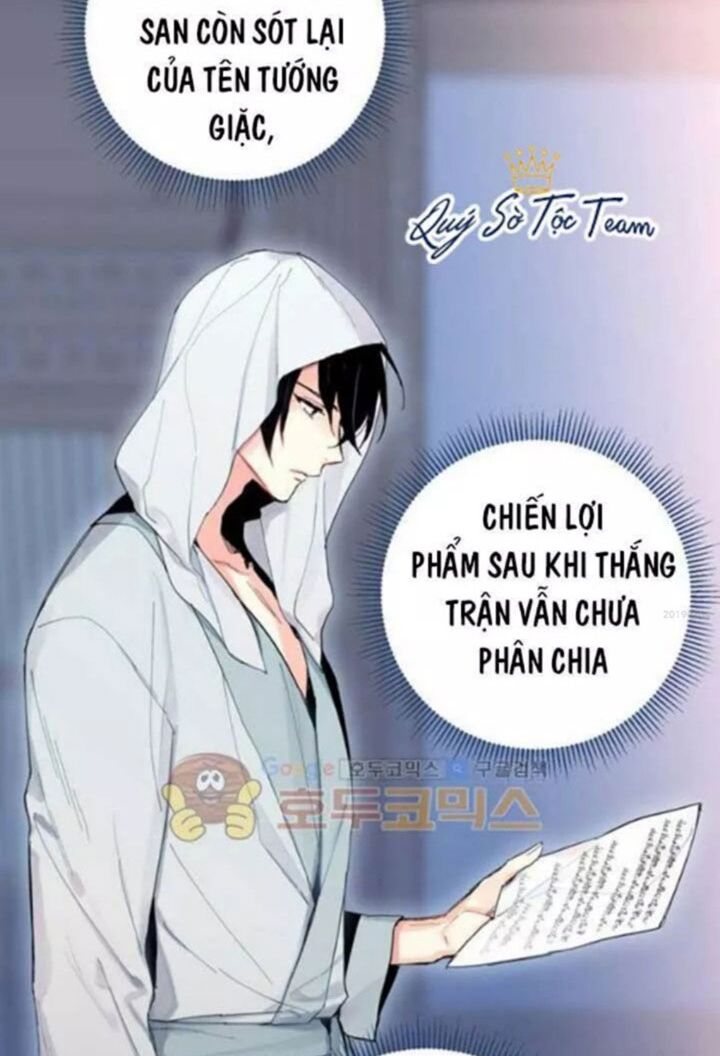 thánh nữ ẩn danh chapter 52 4