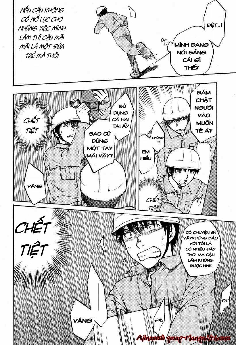 clannad chapter 16 20