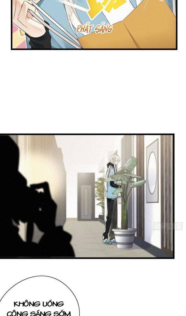 thỉnh quân nhập quái chapter 8 20