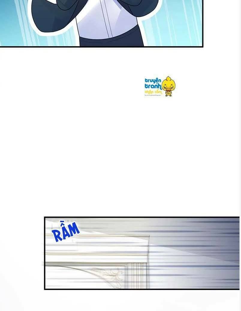 chọc tới chủ tịch tổng tài 2 chapter 82 32