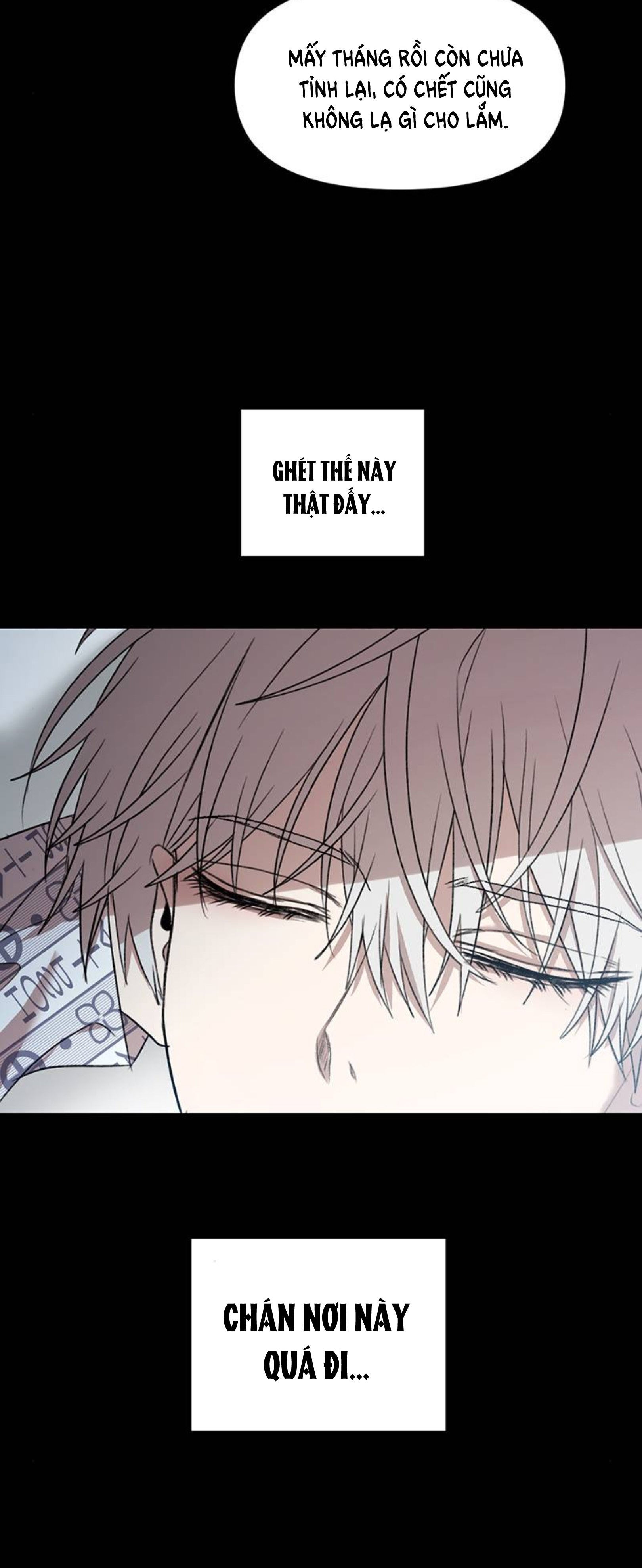 Tự Do Trong Mơ chapter 25.2 12