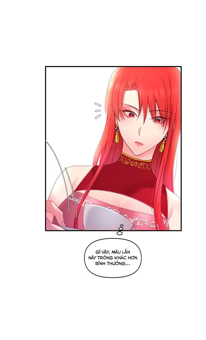 bệ hạ là của tôi chapter 21 40