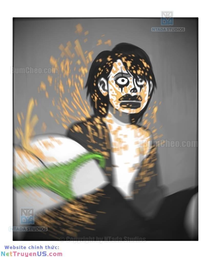 thần ẻ bắn tùm lum chapter 7 37