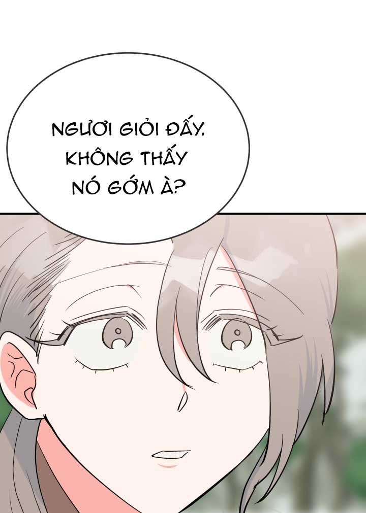 độc chủ chapter 16 17