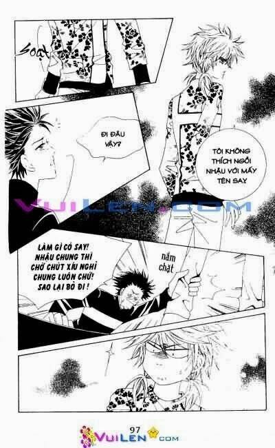 đại ca đi học chapter 9 97