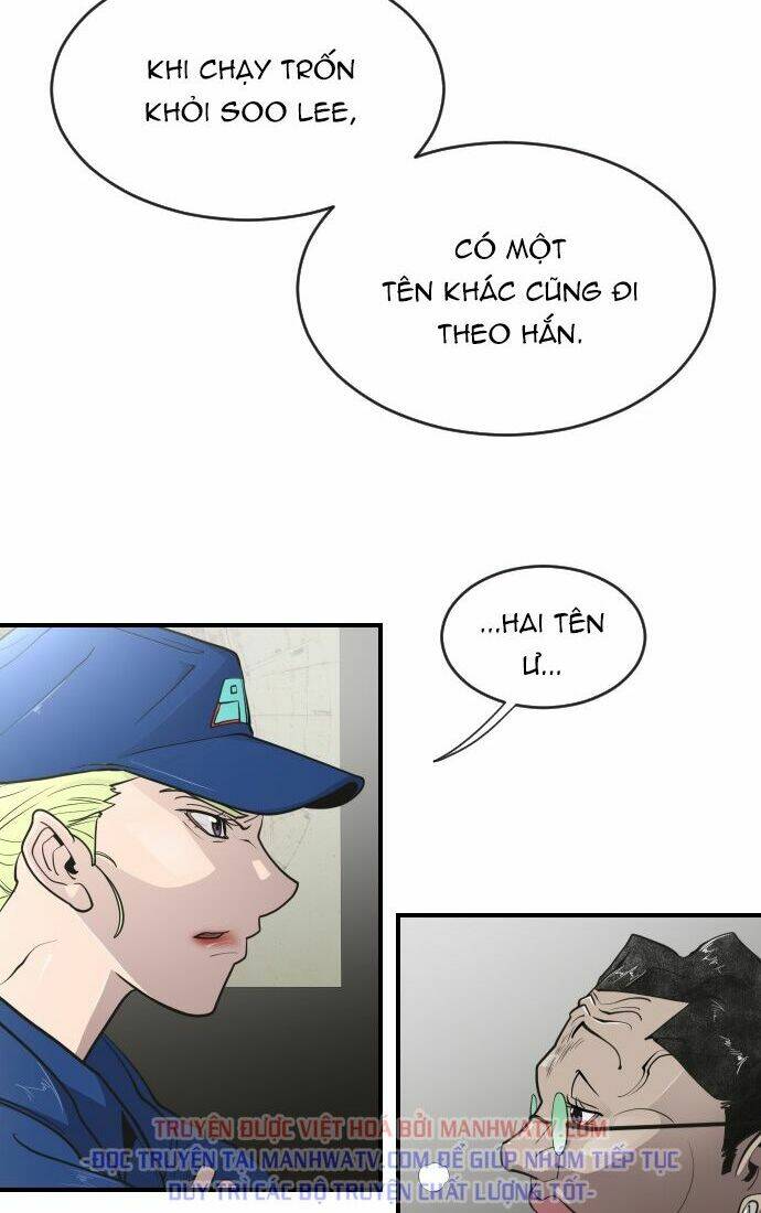 kĩ nguyên của anh hùng chapter 41 42