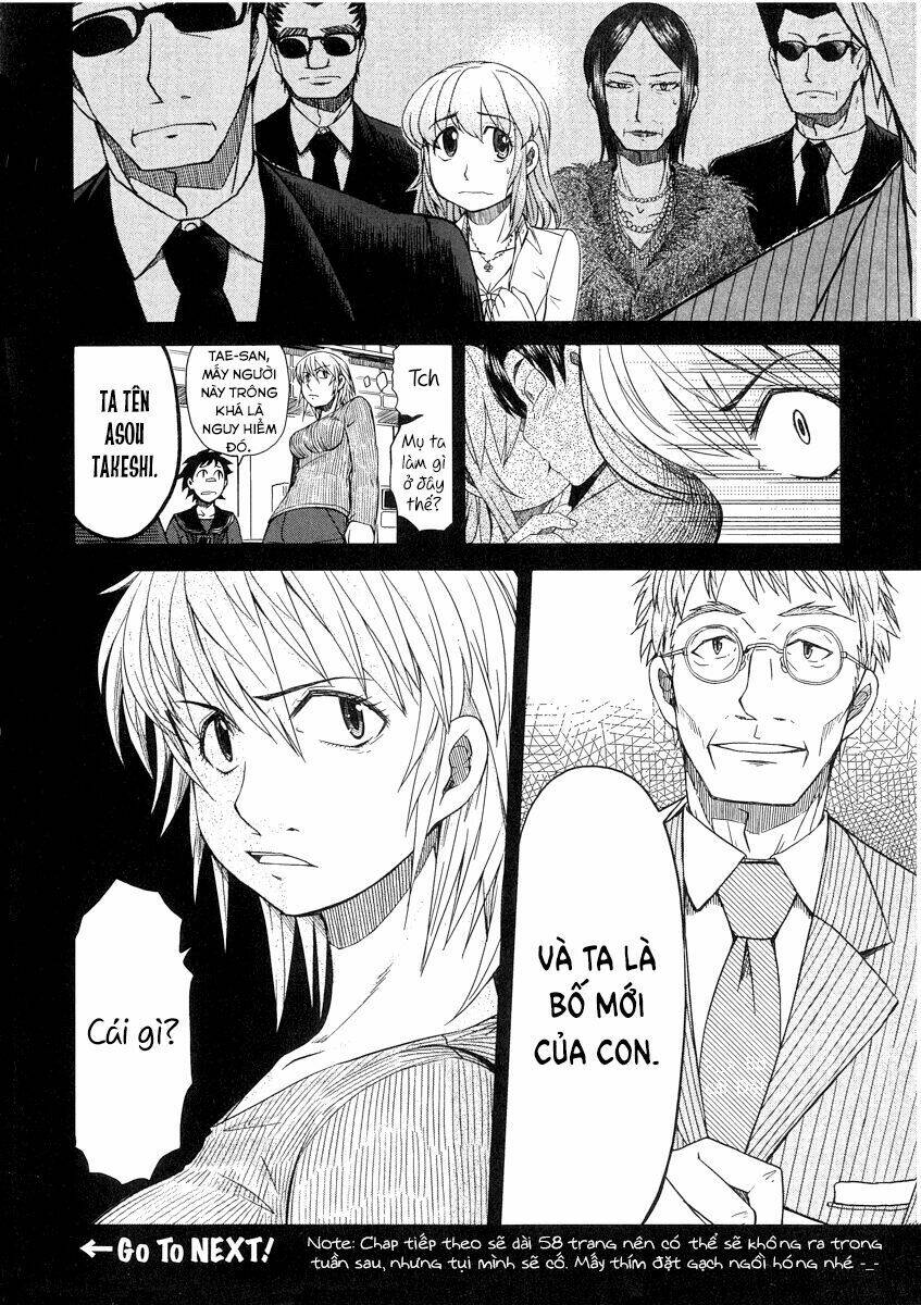 otaku no musume-san chapter 41 31