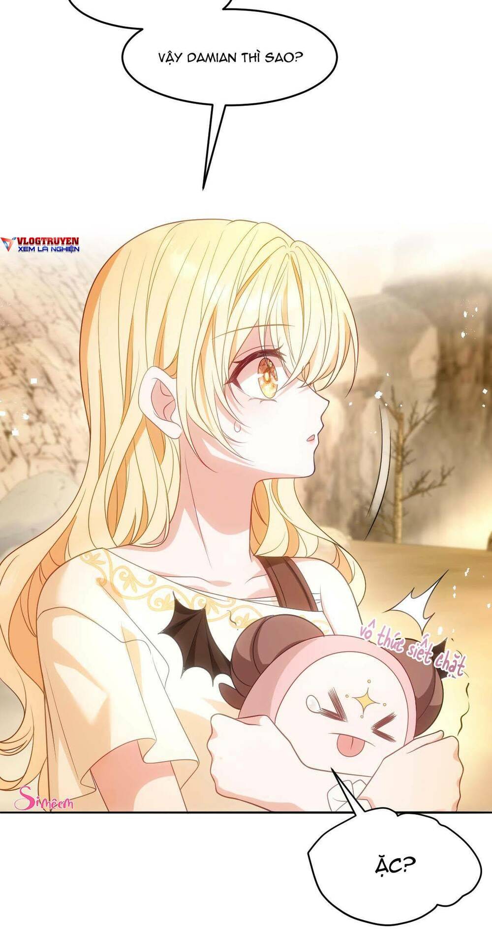 trở thành đoàn sủng về sau, ta đại sát tứ phương chapter 9 13