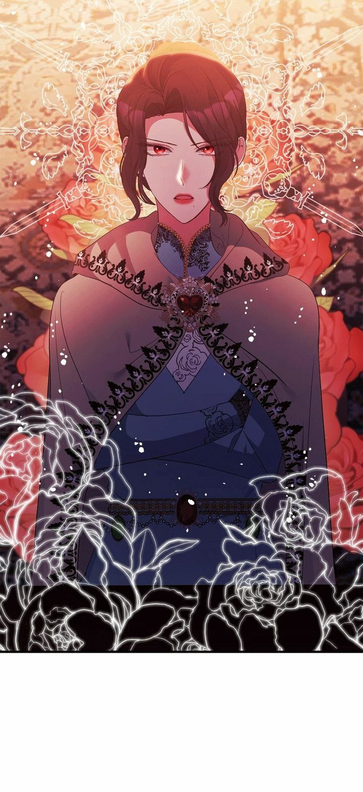 nữ công tước phương bắc là một nhân vật phản diện chapter 25 2