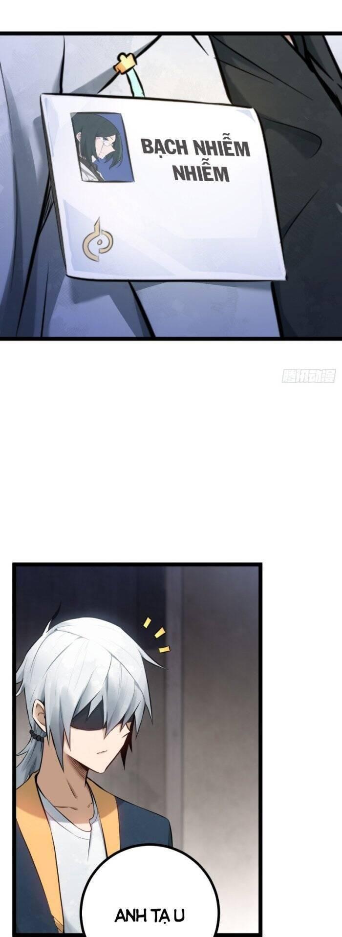 thiên sư chapter 3 32