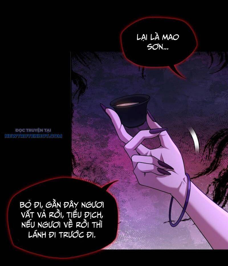 đại lộ vô danh chapter 42 43