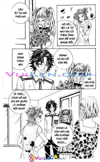 18 years old, we got married chapter 40 3