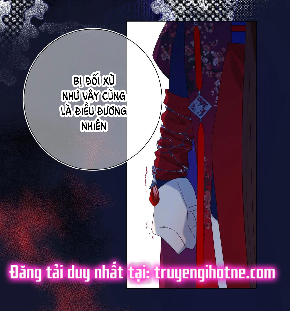 ác nữ cự tuyệt nam chính chapter 65 6