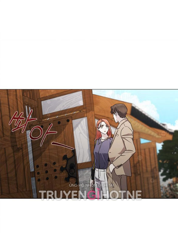 the castle - cô dâu của quỷ chapter 10.1 14