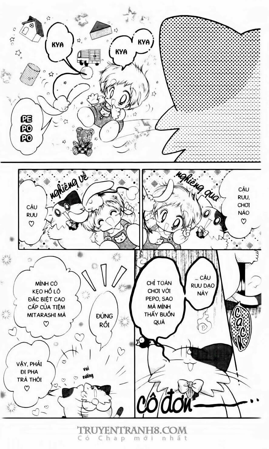 em bé ufo chapter 45 19