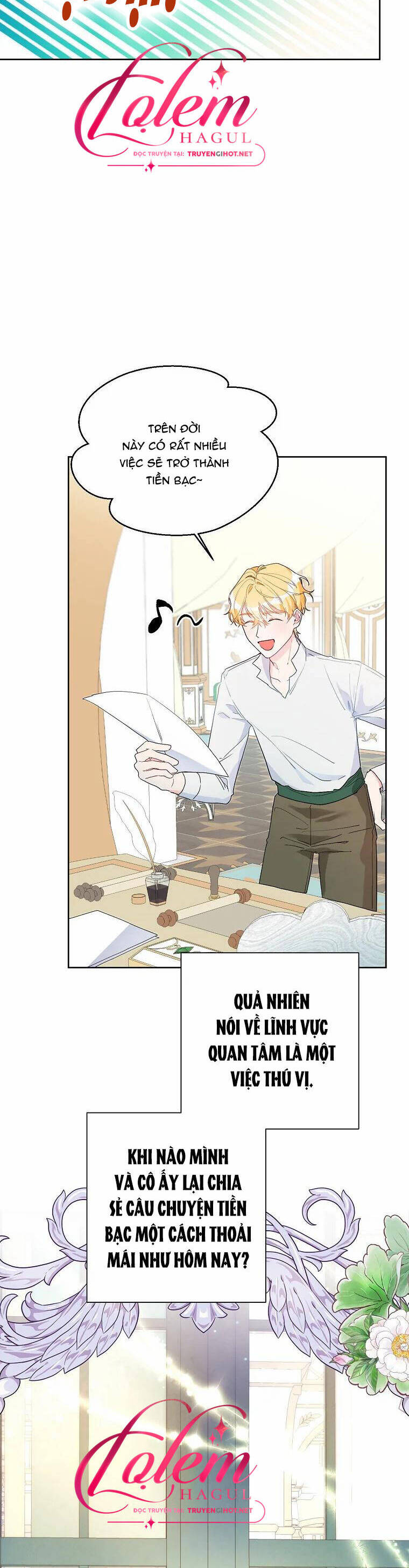 trở thành con dâu bất đắc dĩ chapter 53 40