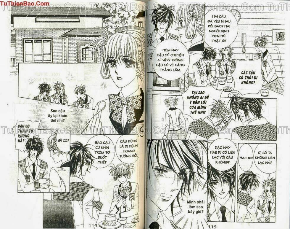 ngôi sao may mắn chapter 7 57