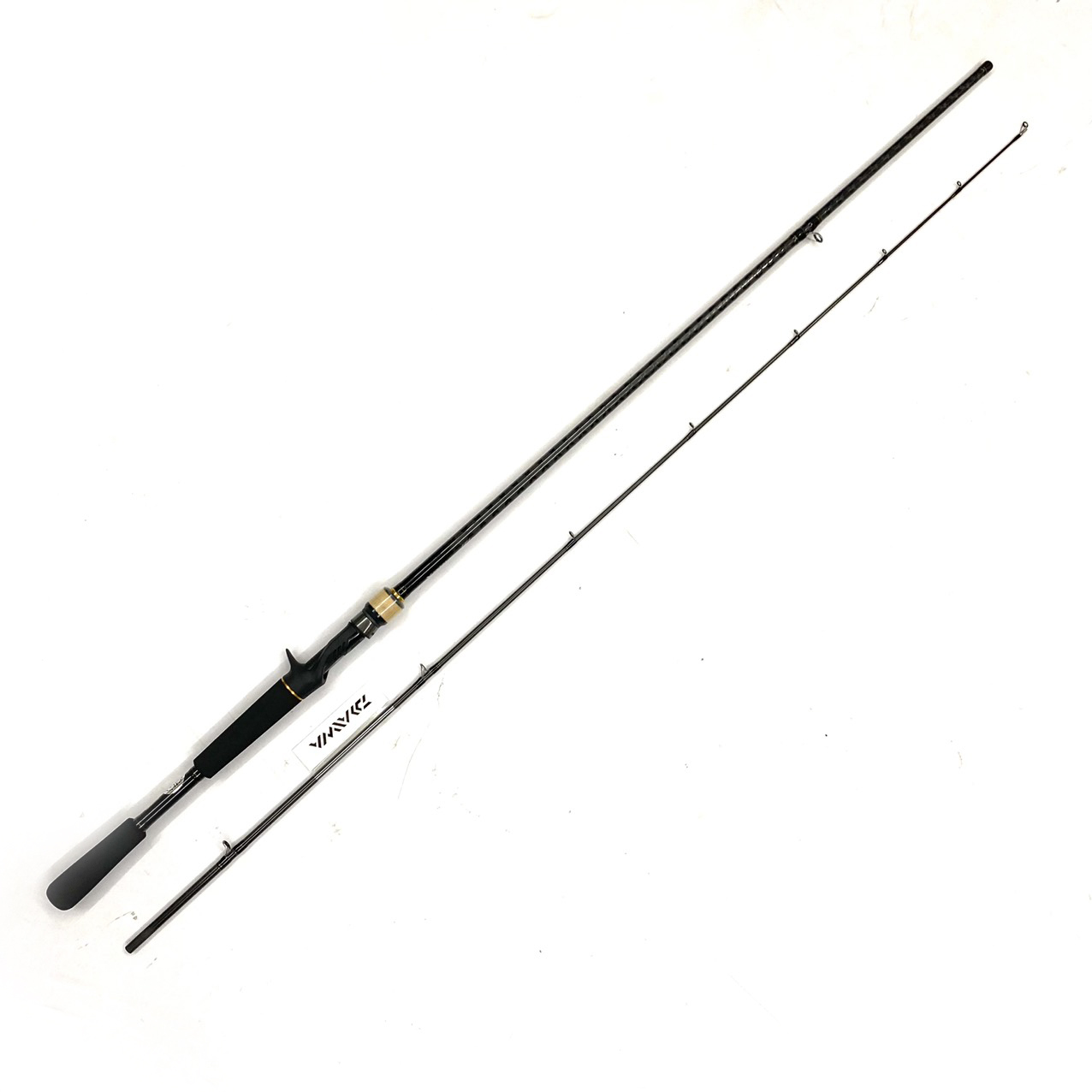 Cần Câu Cá Daiwa Bass X 722MHB Cần Lure Máy Ngang 2m18 Khoen Pat Fuji Sản Phẩm Chính Hãng Made In Việt Nam