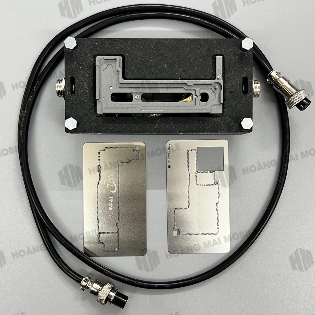 Đế nhiệt tách main cho iPhone 13 mini/13 Pro/13/13 Pro Max hãng WL WLHT007