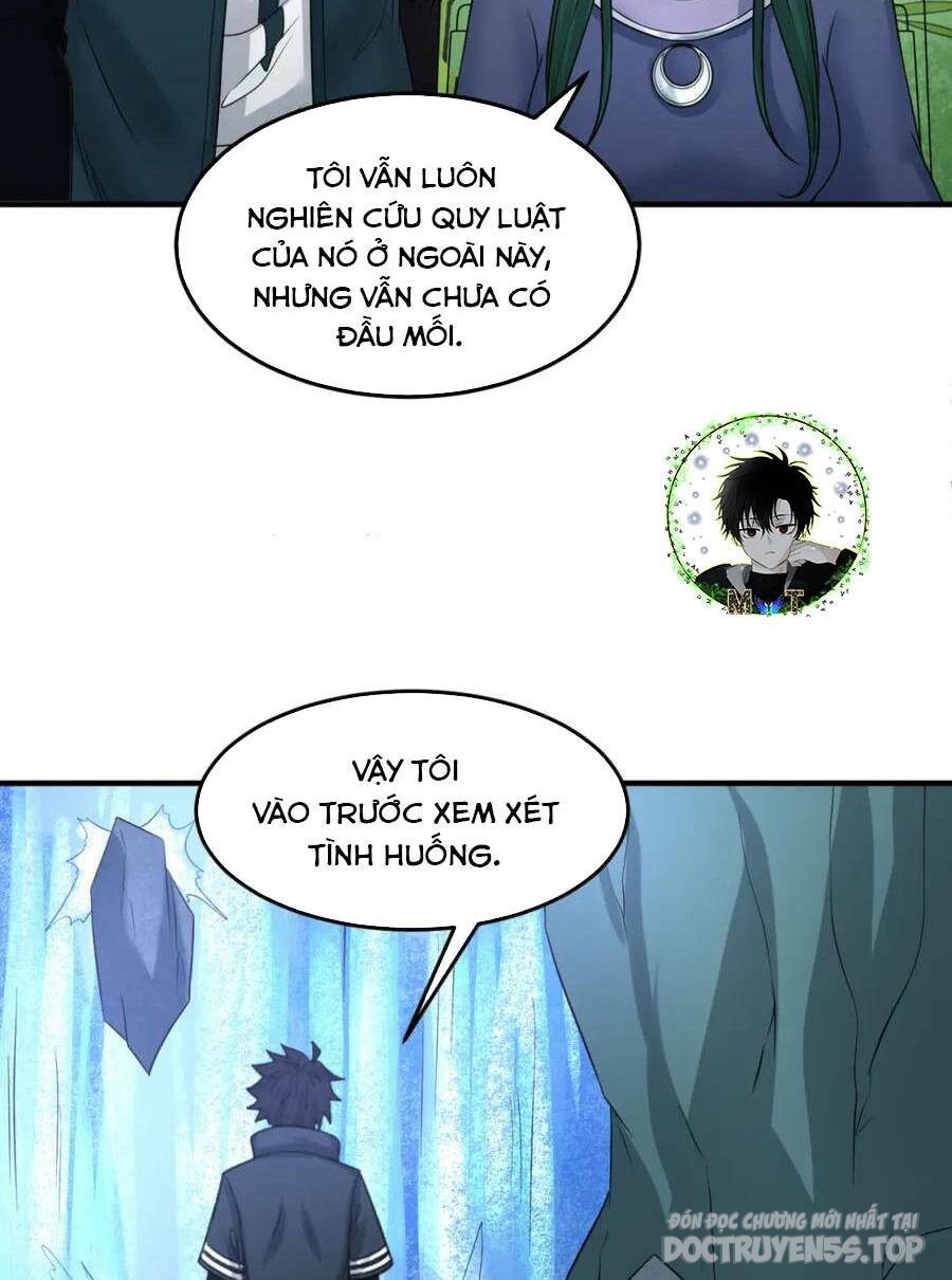 toàn cầu quỷ dị thời đại chapter 77 12