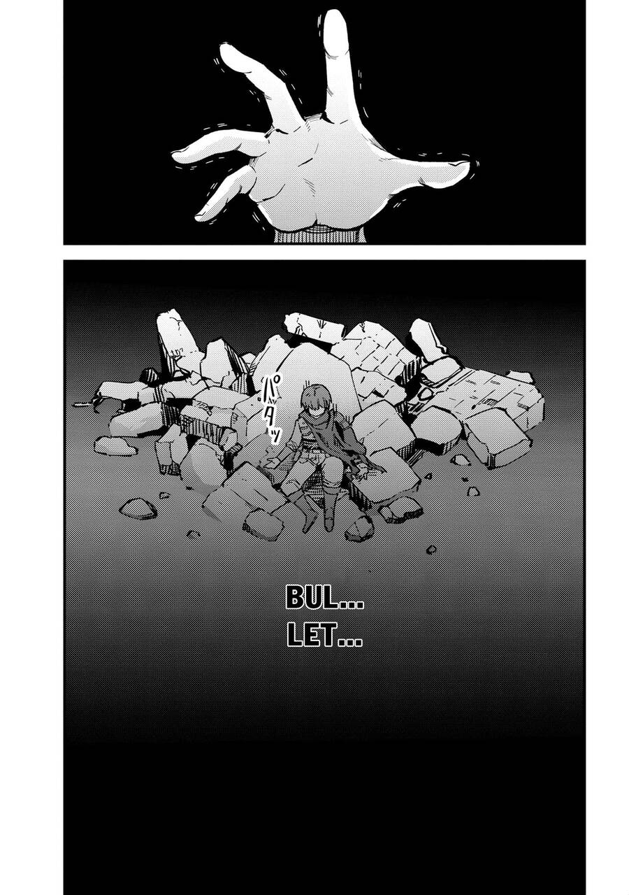 Healer báo thù chapter 46.5 22