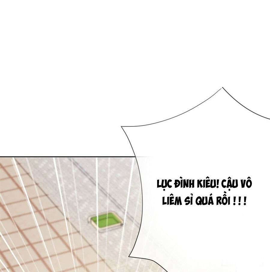 ẩn hôn 100%: chọc tức vợ yêu mua một tặng một chapter 76 35