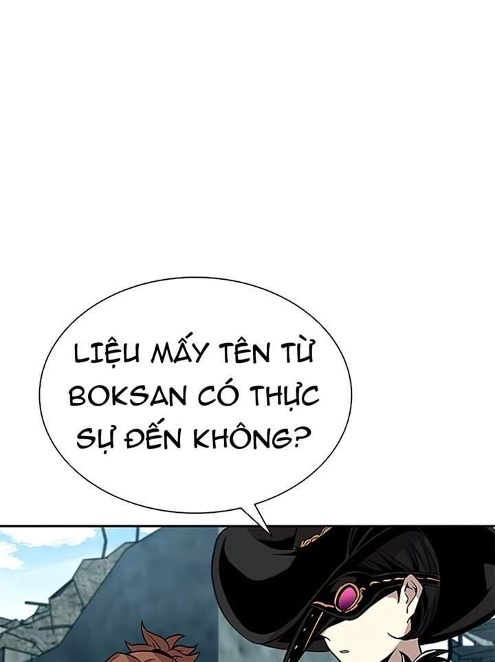 tiêu diệt ác nhân chapter 42 43