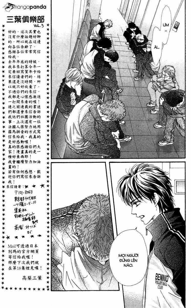 xứng danh anh hùng chapter 70 32