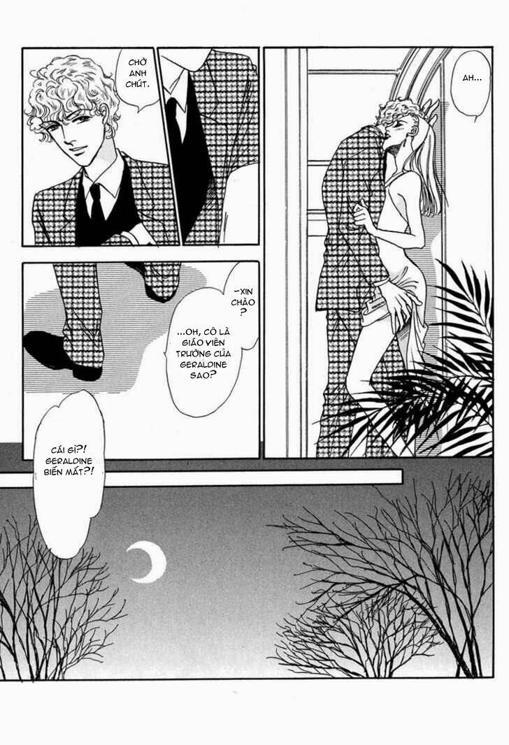 silver (fujita kazuko) chapter 15 14