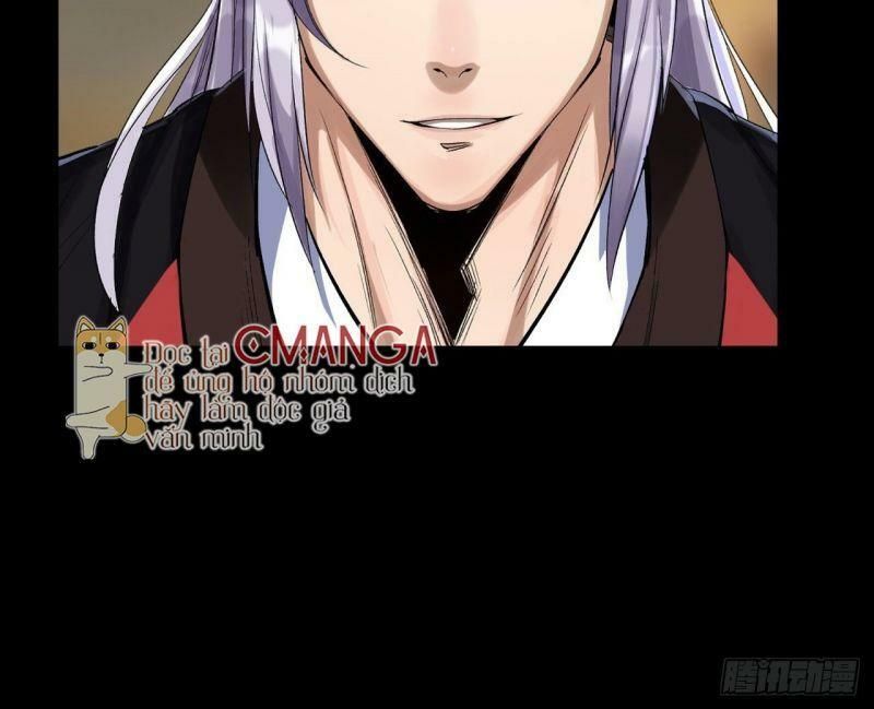 thông u đại thánh chapter 15 50