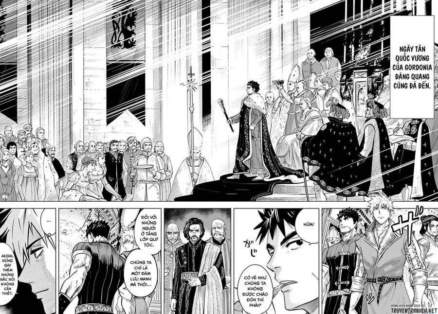 hành trình chịch dạo của của máy dập cổ đại chapter 31 4