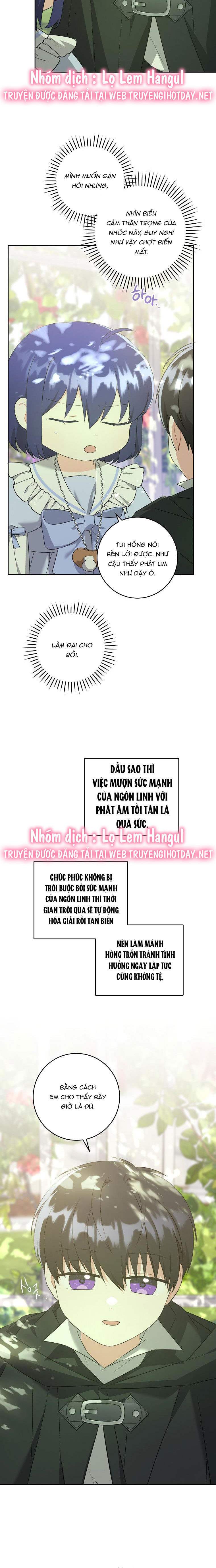 cho con cái núm dú đi mà chapter 73.1 4