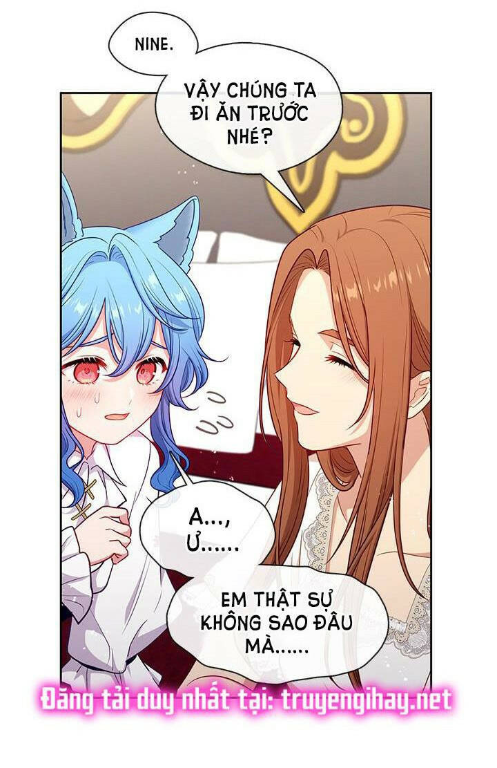 hãy coi chừng ác nữ chapter 124 44