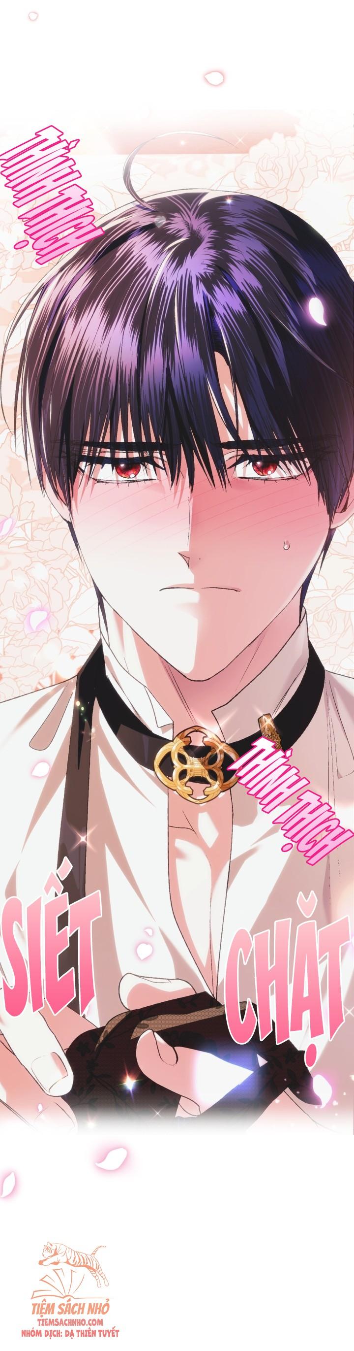 cha, con không muốn kết hôn đâu chapter 65 16