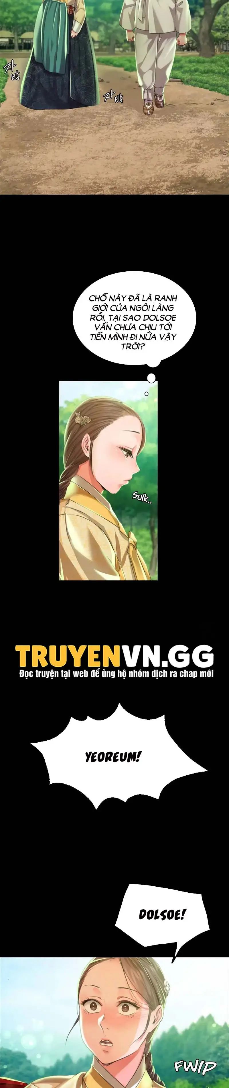 [18+] tiểu thư chapter 36 9