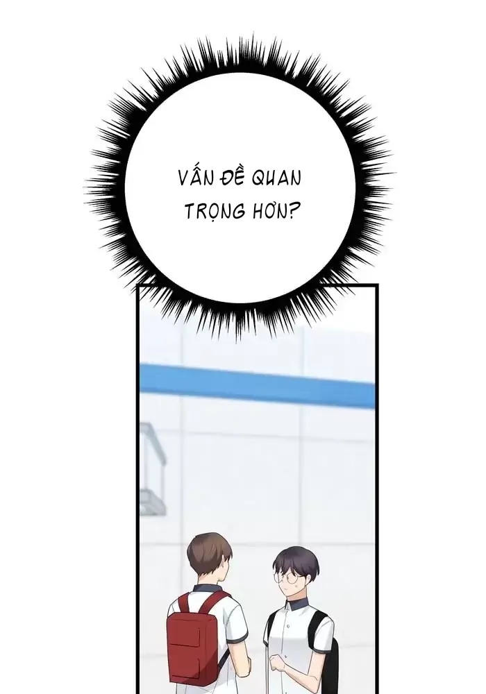 anh bạn của tôi đang phát sáng kìa ! chapter 46 2