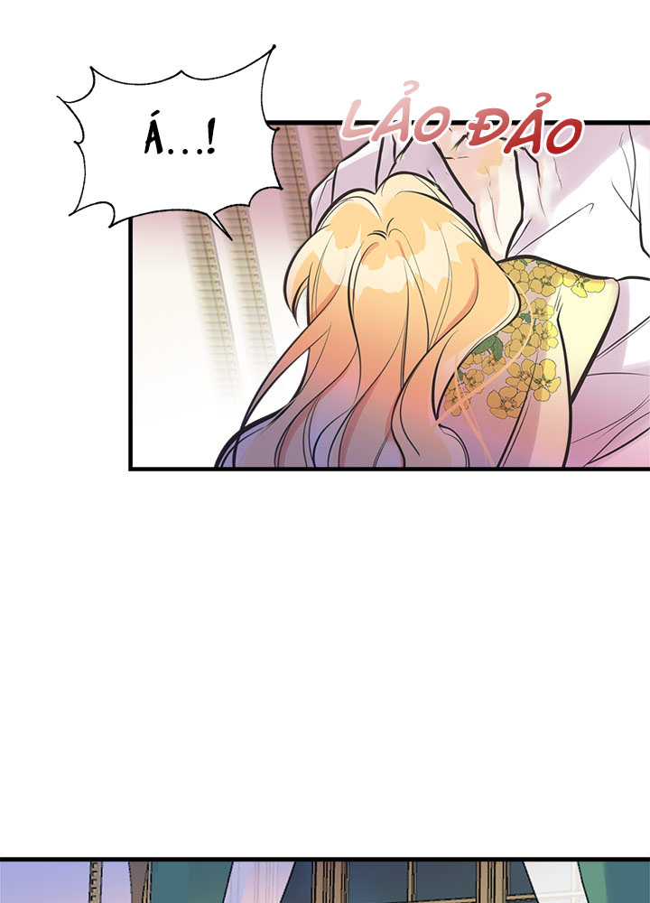 chị tôi đã nhặt về một nam chính quyến rũ chapter 50 3