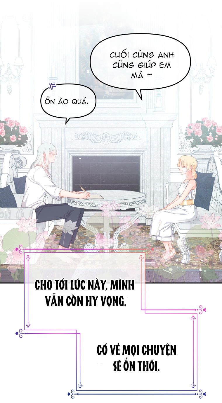 đừng đặt tình cảm mình vào cuốn sách đó chapter 10 58